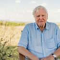 Sir David Attenborough